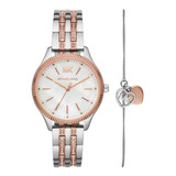 Reloj De Mujer Michael Kors Mk4494 Watch Luxury