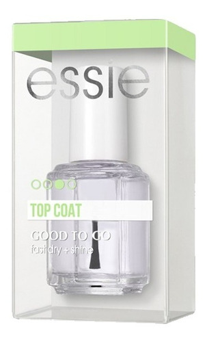 Tratamiento Essie Good To Go / Cosmetic