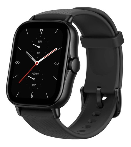 Amazfit Gts 2 New Version Negro