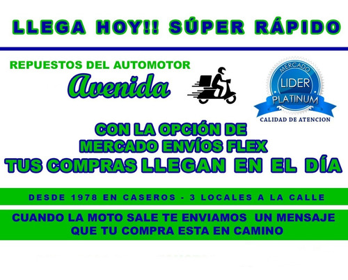 Kit Bujes Reparacion Selectora Cambios Vw Gol Senda Foto 4