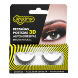 Jessamy Pestañas Autoadhesivas 3d G41 