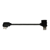 Cable Otg Compatible Con Control Remoto Dji Drone Rc Mavic