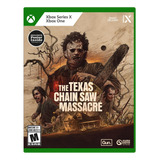 The Texas Chain Saw Massacre (xbox) (código) 