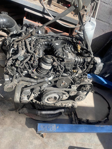 Repuestos Amarok V6