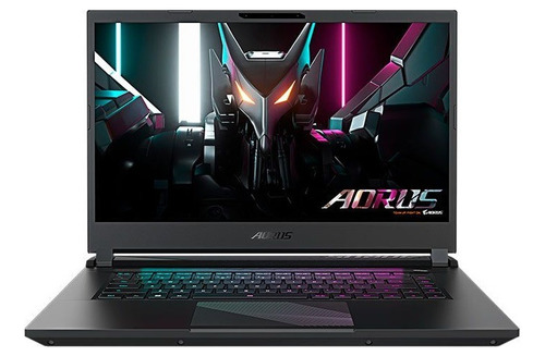 Notebook Gigabyte Aorus 15 Intel I5 8gb Ssd 512gb Rtx 4050