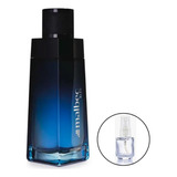 Perfume Malbec Bleu 5ml Decant Perfume Masculino O Boticario