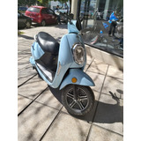 Scooter Hot Sale No Yamaha No Corven Sunra Grace Grafeno D