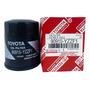 Filtro Aceite Toyota Corolla 1999 2000 2001 Sapito Pantalla Toyota CORONA