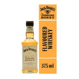 Whisky Jack Daniels Honey - 375ml Original