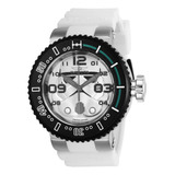 Reloj Para Hombre Invicta Star Wars 27757 Blanco