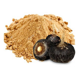 Maca Peruana Negra En Polvo X 500 Gr