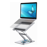 Soporte Ergonómico Para Portátil Ajustable Pc Mac