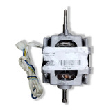 Motor Para Secarropa Patrick Scpk07b/scpk07m