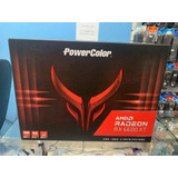 Placa De Vídeo Amd Red Devil Radeon 6600 Series Rx 6600 Xt 