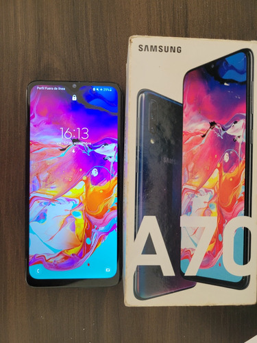 Samsung Galaxy A70