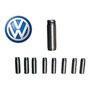 Guia Valvula Volkswagen Gol Parati Saveiro 1.8 X8  Volkswagen Gol