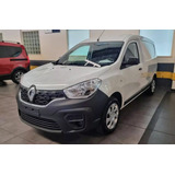 Renault Kangoo Furgon Confort 1.6 5a 2017 2018 2019 2020 #ff