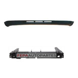 Lip Spoiler Paragolpes Delantero Vw Bora 2000 / 2007