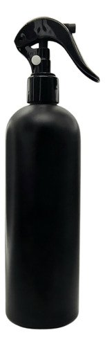 Botella Poli 500ml Atomizador Minitrigger Ngo/nat (300 Pz)