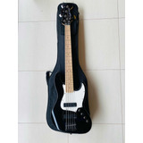 Baixo Fender Squier Contemporary