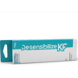 Gel Dental Desensibilize Kf 2 %  Gel Desensibilizante Fgm