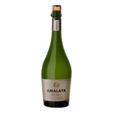 Amalaya Espumante Brut Nature 750ml Caja X6