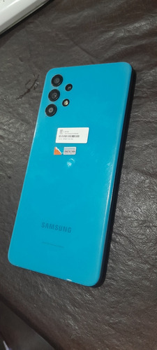 Samsung A32 128gb Libre 