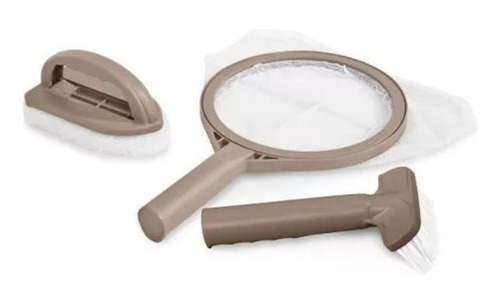 Kit De Mantenimiento Para Jacuzzi Spa Inflable Intex