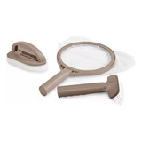 Kit De Mantenimiento Para Jacuzzi Spa Inflable Intex