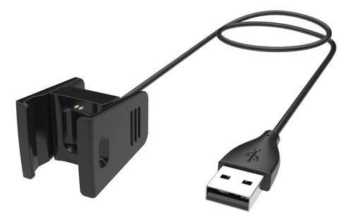 Cargador Para Reloj Inteligente Reemplazo De Carga Usb Carga