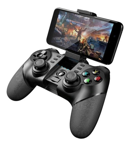 Ipega 9076 Wireless Gamepad Nintendo Switch Controle Gamer