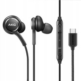 Audifonos Manos Libres Original Akg Tipo C Galaxy S22 Ultra