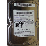 Disco Duro Samsung Hd103uj 1tb 3.5 Sata - 865 Recuperodatos