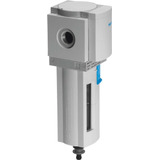 Filtro Ms4-lf-1/4-erm Festo