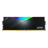 Ram Ddr5 Adata 5200mhz 16gb Pc Lancer Ax5u5200c3816g-clarbk