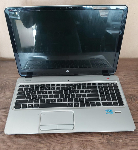 Portatil Hp Envy M6 Core I5 Ram 8gb Disco 750gb Sin Bateria 