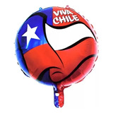 Globos Decoracion Fiestas Patrias Globos Metalicos 45cm Decoraciones Dieciocheras Adornos Fiestas Patrias Globo Metalizado 10 Unidades Qatarshop