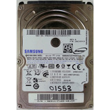 Disco Samsung Hm250hi 2.5 Sata 250gb -1553 Recuperodatos