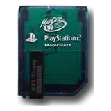 Memory Card Ps2 Mad Cats - Wird Us