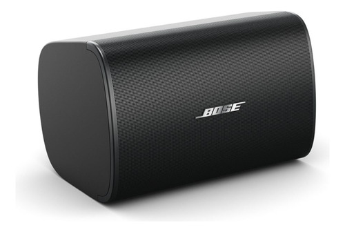 Caixa Bose Designmax Dm6se Loudspeakers Preta