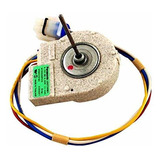 Ge Wr60x10185 Refrigerador / Congelador Dc Motor Del Ventila