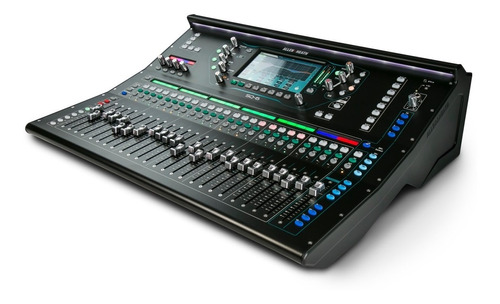 Consola De Sonido Digital Allen & Heath Sq6