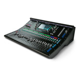 Consola De Sonido Digital Allen & Heath Sq6