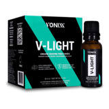 V-light 20 Ml Vitrificador Faróis Vonixx