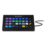 Controlador Streaming Elgato Stream Deck Xl 32 Botones