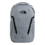 Mochila Unisex Vault Gris The North Face