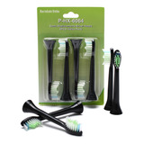 Cabezales Repuesto Cepillos  Compatible Sonicare Philips X4