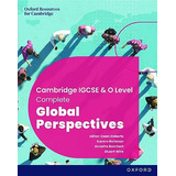 New Cambridge Igcse Level Complete Global Perspect - 