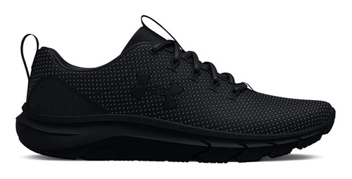 Zapatillas Running Mujer Under Armour Phade Rn 2 Negro Negro