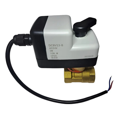 Válvula Electroválvula Invdisa 1  24vac Agua Y Gas | Envío gratis